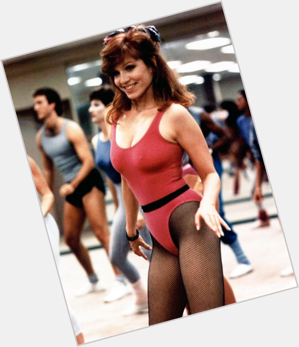 Happy Birthday American actress Marilu Henner, now 71 years old. Below, Marilu as Sally in Perfect 1985. 
