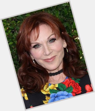 Happy 71st Birthday to American actress Marilu Henner!  
