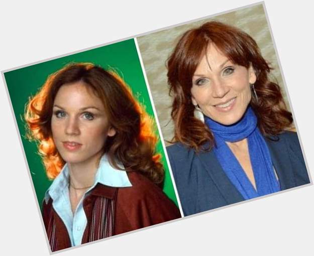 Happy Birthday to great actress Marilu Henner! 