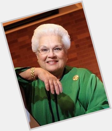 A very Happy Birthday to the great Marilyn Horne! 