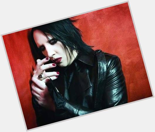    - Jan. 5, 1969.  Happy Birthday Marilyn Manson \\m/   