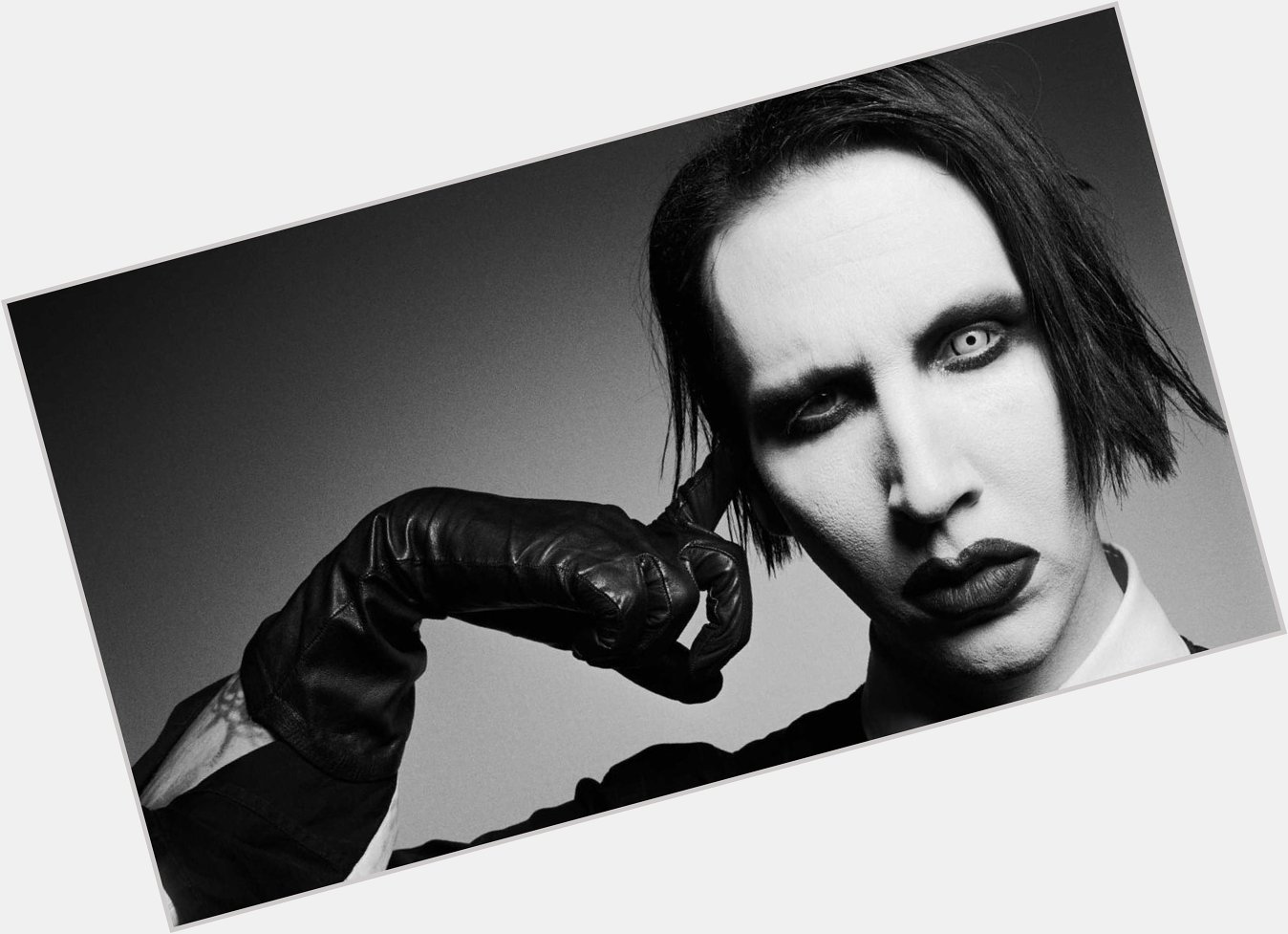 Happy Birthday Marilyn Manson! 