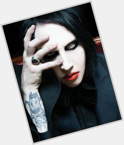 Há 49 anos, em 05 de Janeiro de 1969, nascia Marilyn Manson.
Happy Birthday   