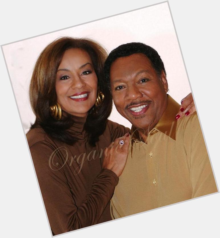 Happy Birthday f/Organic Soul Singer, actress, and television presenter Marilyn McCoo is 71 
 