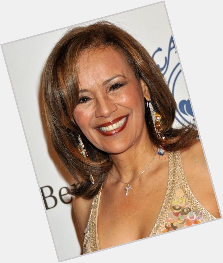 A Big BOSS Happy Birthday today to Marilyn McCoo of The 5th Dimension 