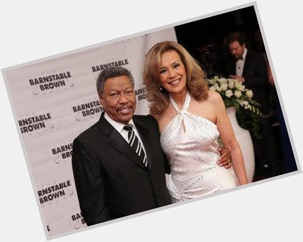 Very happy birthday wishes to MARILYN MCCOO! One Less Bell to Answer:  