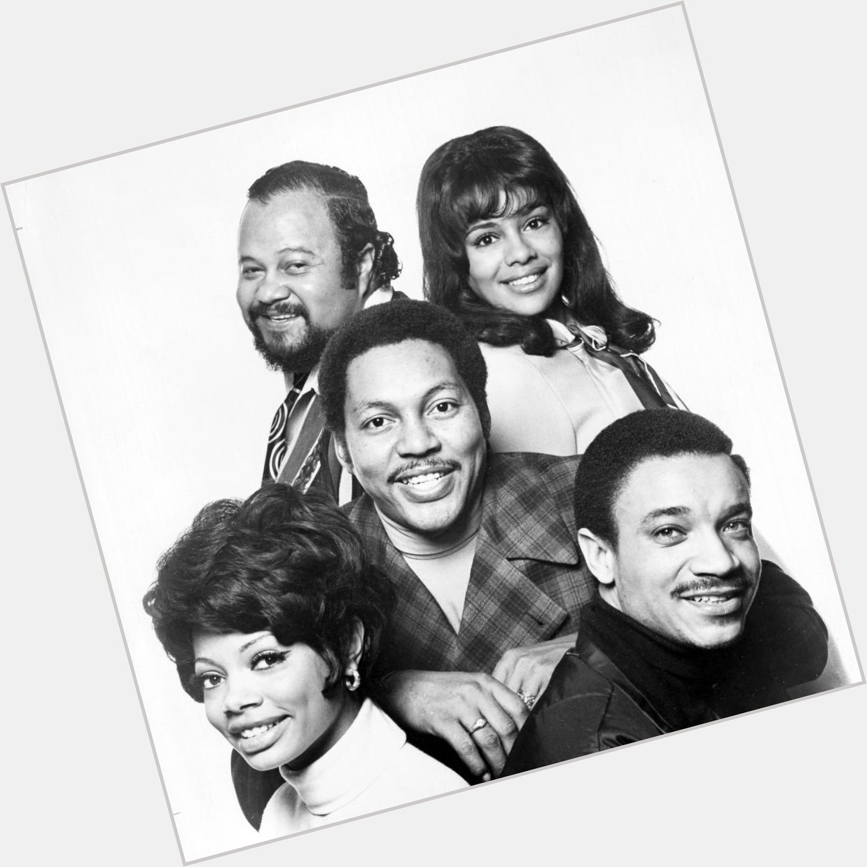 Happy birthday Marilyn McCoo (September 30, 1943) American singer, actress, TV presenter & vocalist of 5th Dimension 