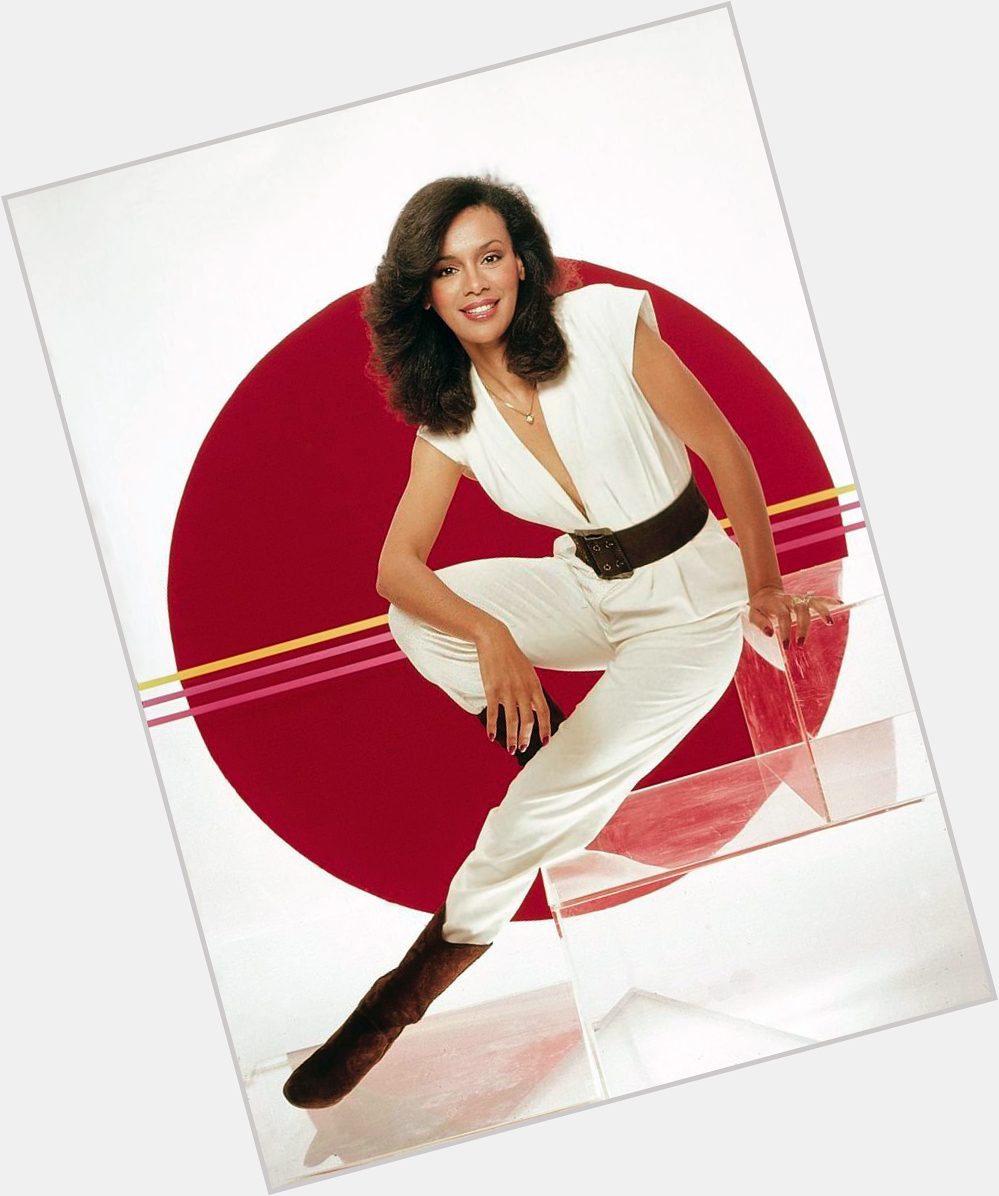 We really grew up in an era when people dressed like superheroes. Happy Solid Gold 79th birthday to Marilyn McCoo! 