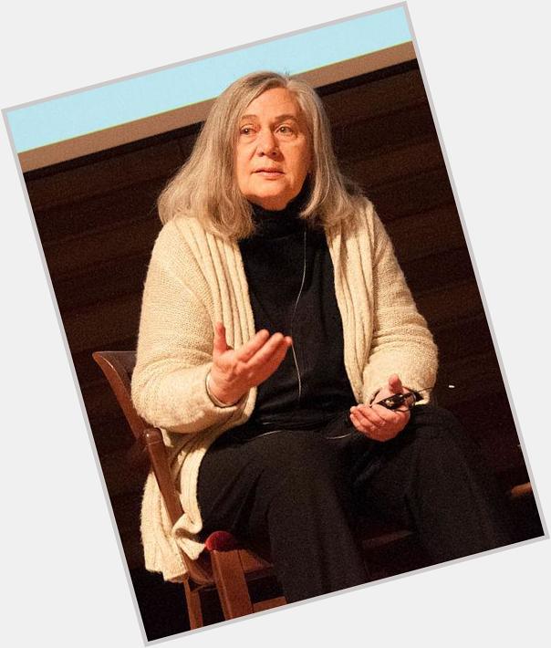  This is an interesting planet. It deserves all the attention you can give it. Happy birthday, Marilynne Robinson! 