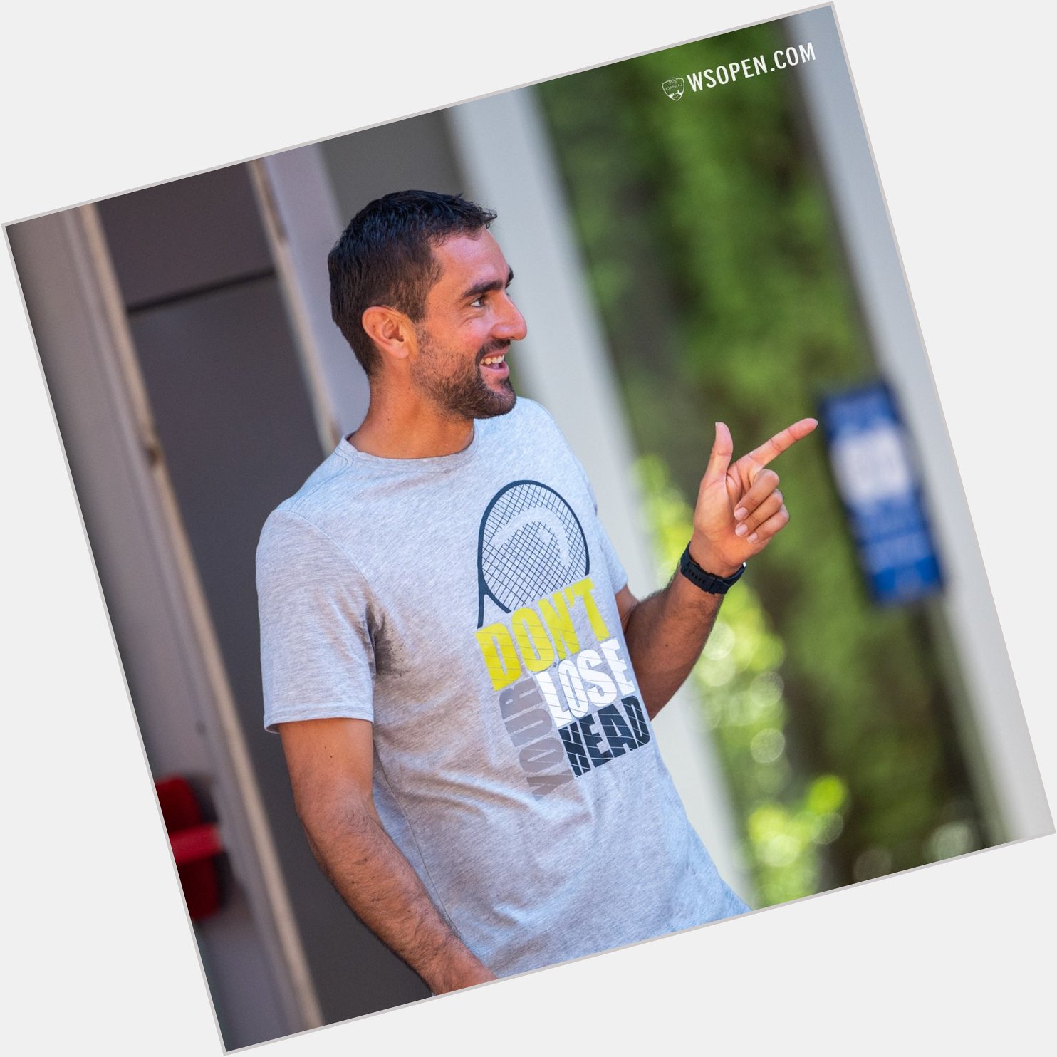  Hey, it\s your birthday! Happy Birthday to our 2016 Champion, Marin Cilic! 