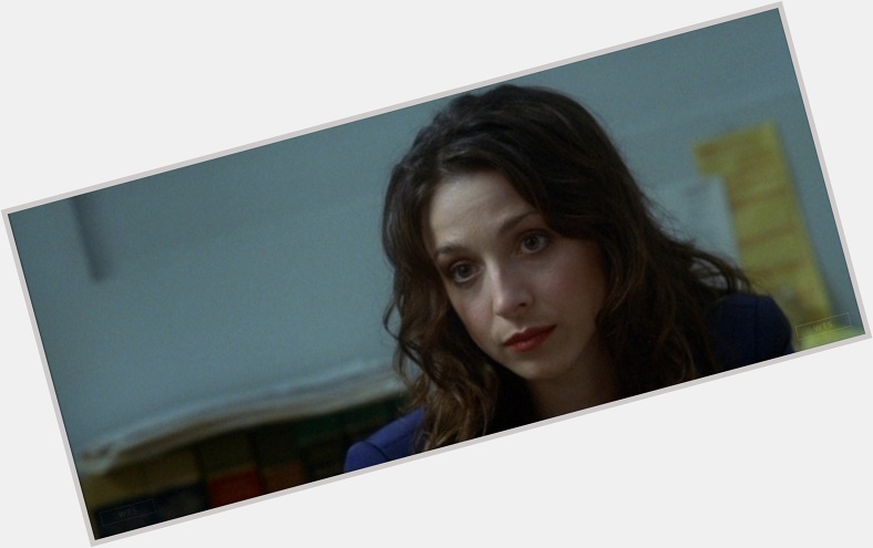 Happy Birthday to Marin Hinkle who\s now 55 years old. Do you remember this movie? 5 min to answer! 
