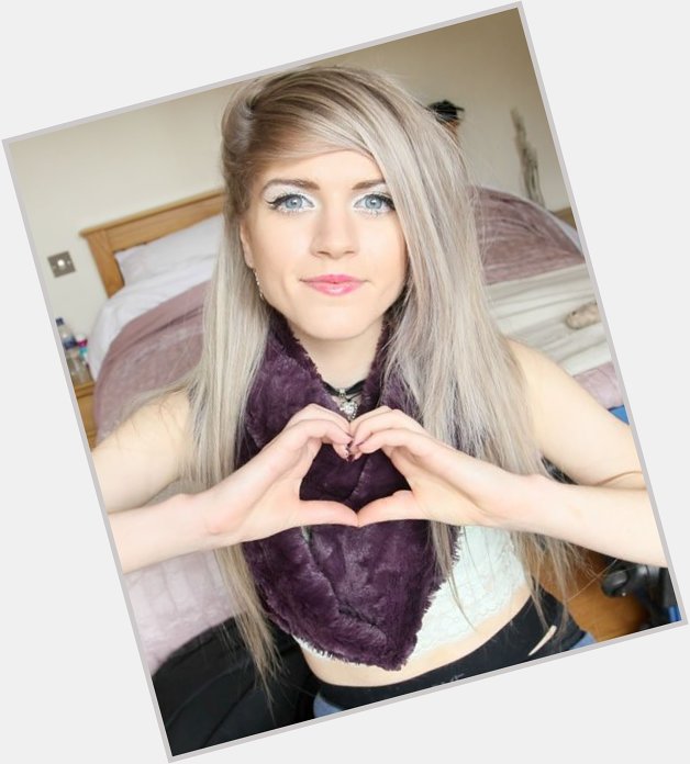 Happy Birthday Marina Joyce 