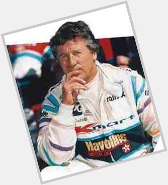 Happy Birthday to \super\ Mario Andretti, prolific racer and winner! 