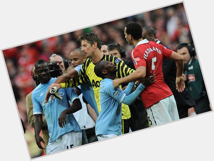 Happy Birthday to Mario Balotelli. With so many to choose from, what s your favourite Mario moment? This is mine... 