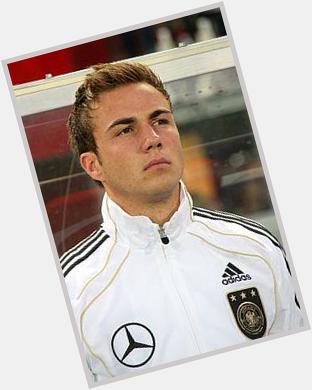 Happy Birthday to Mario Gotze who once tried to sue us here at Balls.ie - bygones etc Mario xx  