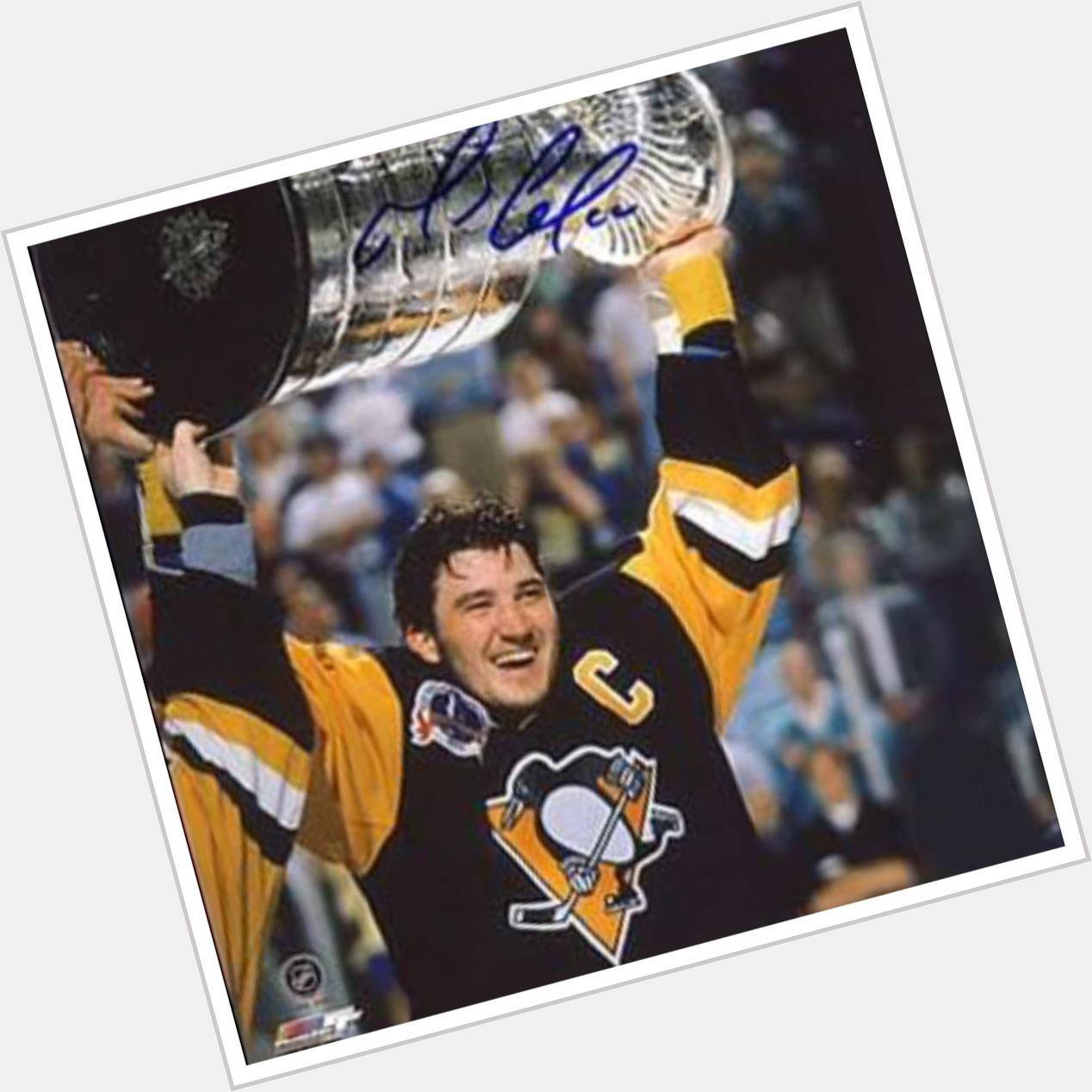 Happy Birthday to one of Canada\s greatest players Mario Lemieux. 