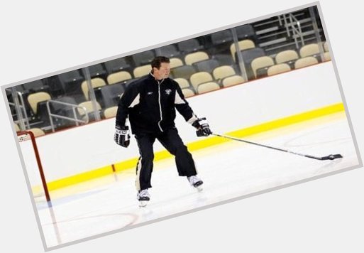 Happy 54th birthday to Mario Lemieux, who was recently seen skating in the best shape of his life. More in sports. 