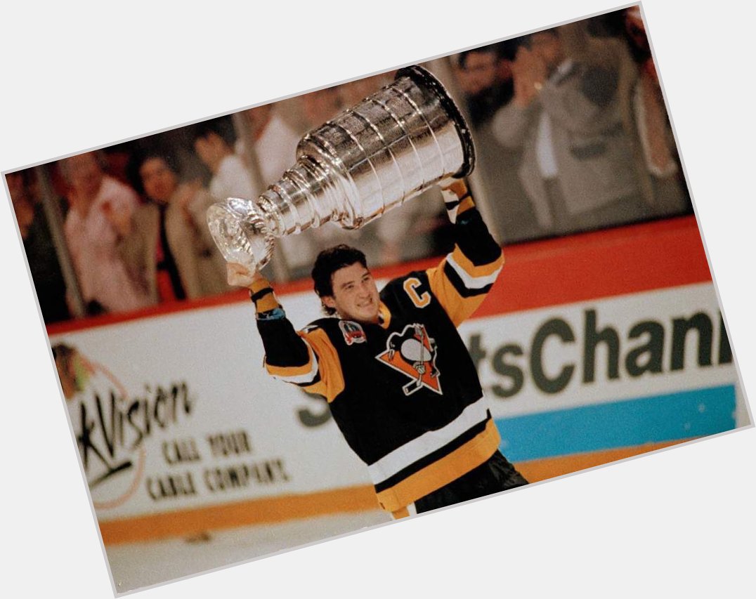  Happy 55th birthday to the face of the Penguins franchise. Our owner Mario Lemieux. 