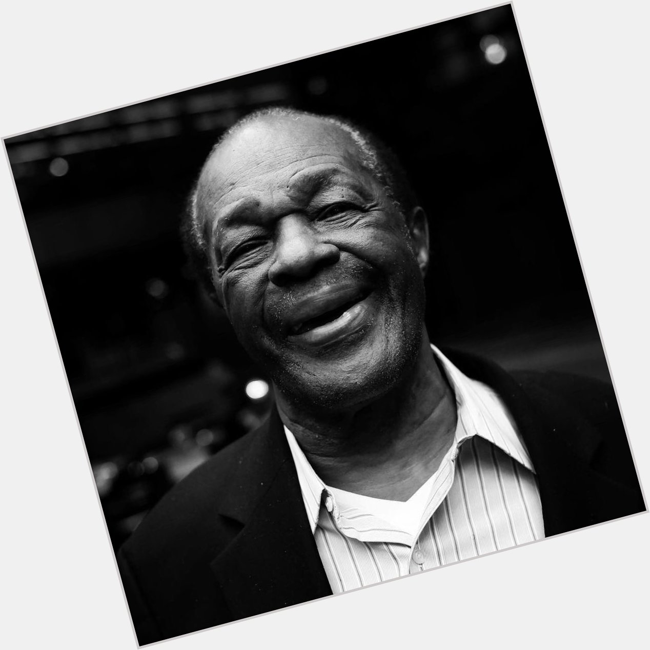 Happy Birthday to DC\s Marion Barry! : 