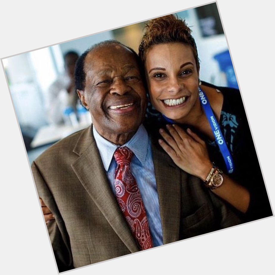 Happy bday to Marion Barry!! 
