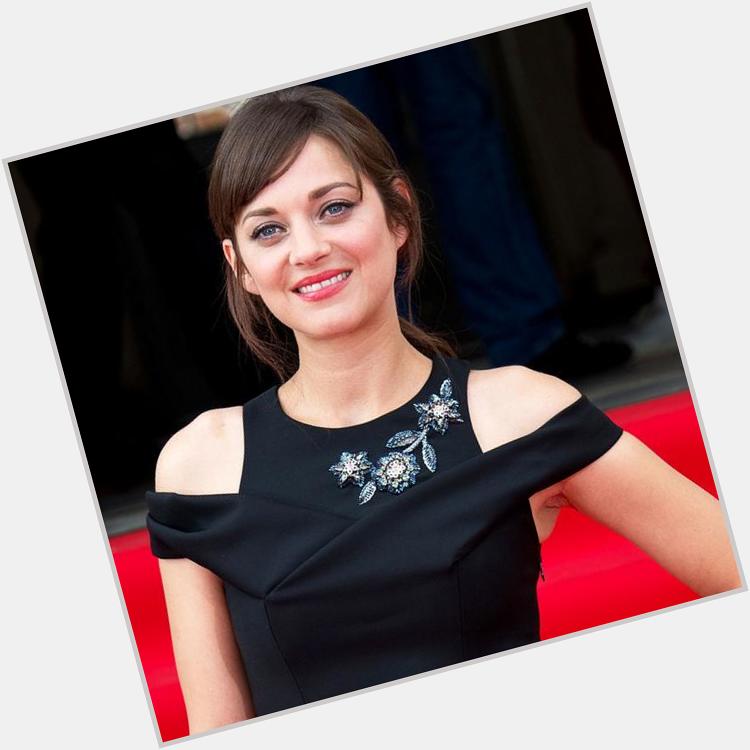 Happy Birthday Marion Cotillard! Take a look back at the French actress best fashion moments  