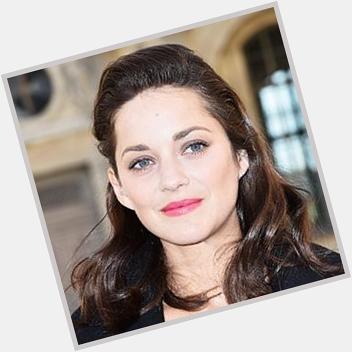 Happy Birthday, Marion Cotillard! See 10 Years of the French ...  |  
