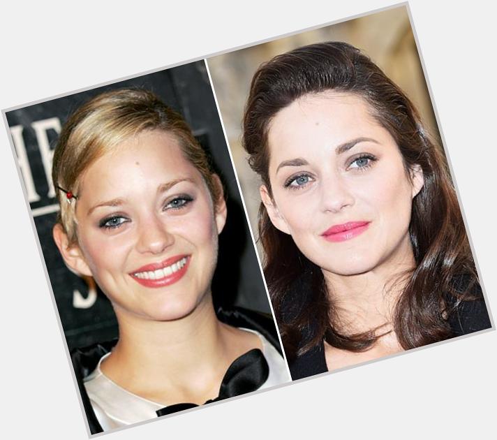 Happy Birthday, Marion Cotillard! See 10 years of the French beautys ethereal looks:  