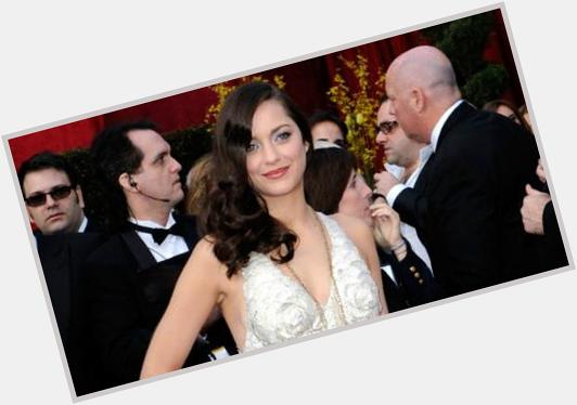 Happy 40th Birthday, Marion Cotillard! Check out her most stunning looks:  