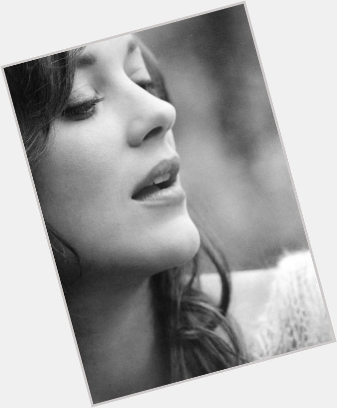 Marion Cotillard - Happy birthday to one of my favourite actresses! b. September 30, 1975 