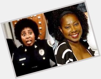 Happy 72nd Birthday to Marion Ramsey, the actress who played Laverne Hooks in the Police Academy movies! 