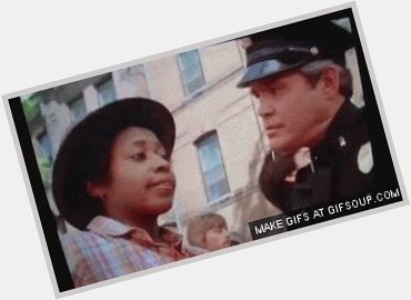 Happy Birthday to Police Academy\s Marion Ramsey! 