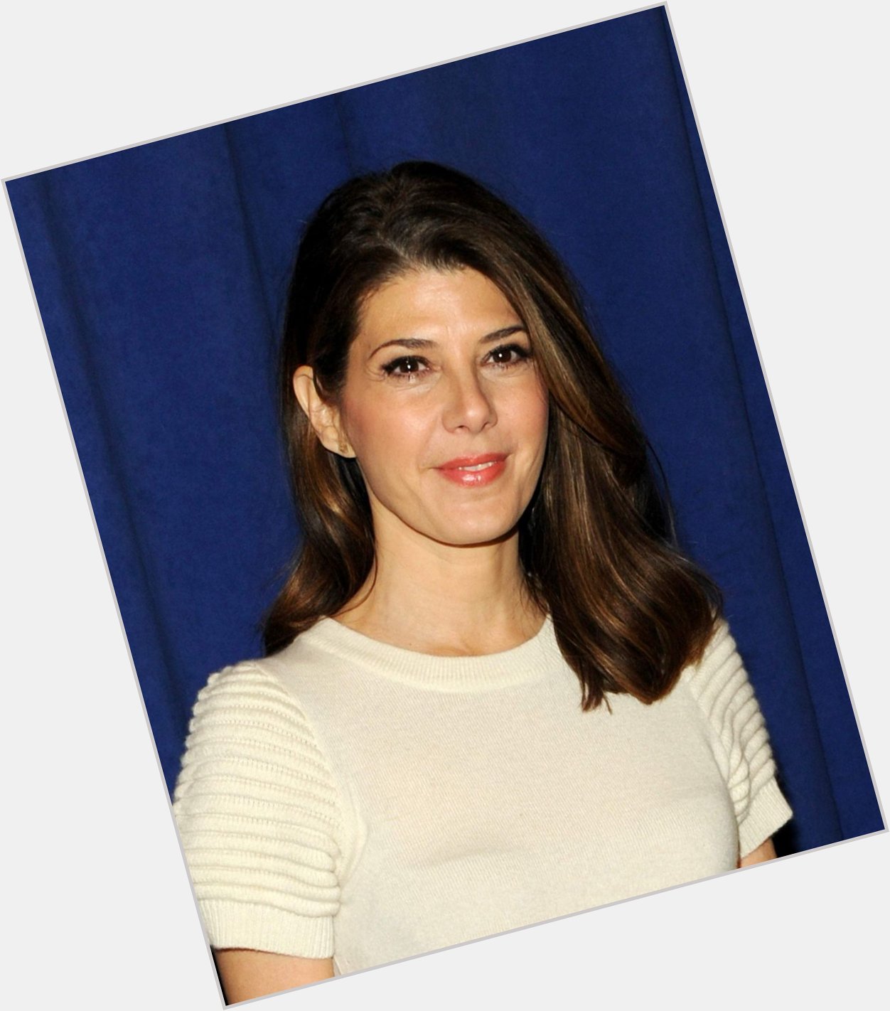 Happy birthday to MenopauseBarbee Marisa Tomei! Welcome to the 50+ club 