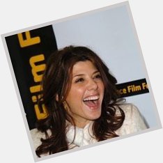 Happy birthday to one of my favs, Marisa Tomei (1964). 