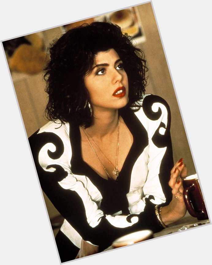 Happy Birthday to Marisa Tomei who turns 53 today! 