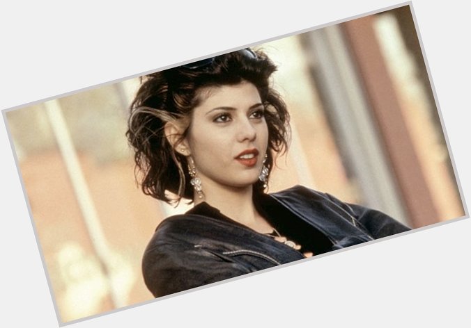 Happy Birthday to the one and only Marisa Tomei!!! 