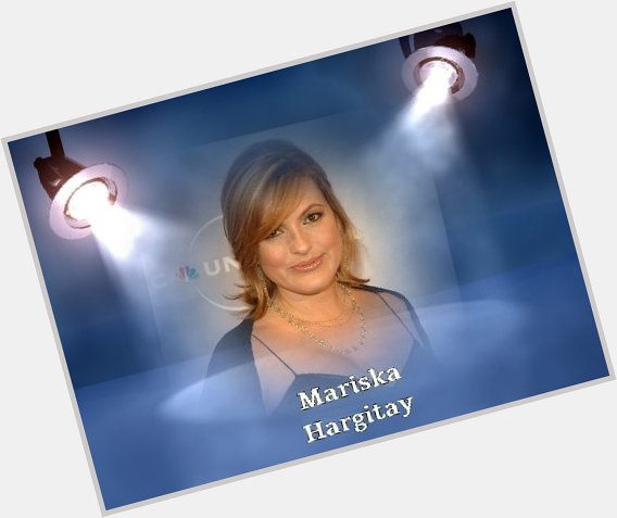 Happy Birthday Mariska Hargitay, Richard Dean Anderson & Jack Reynor   