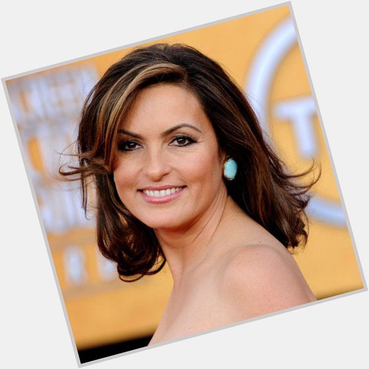 A happy birthday from Toasting The Town to Hargitay  