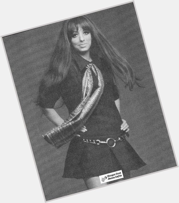 Happy 74th birthday Mariska Veres!!! 