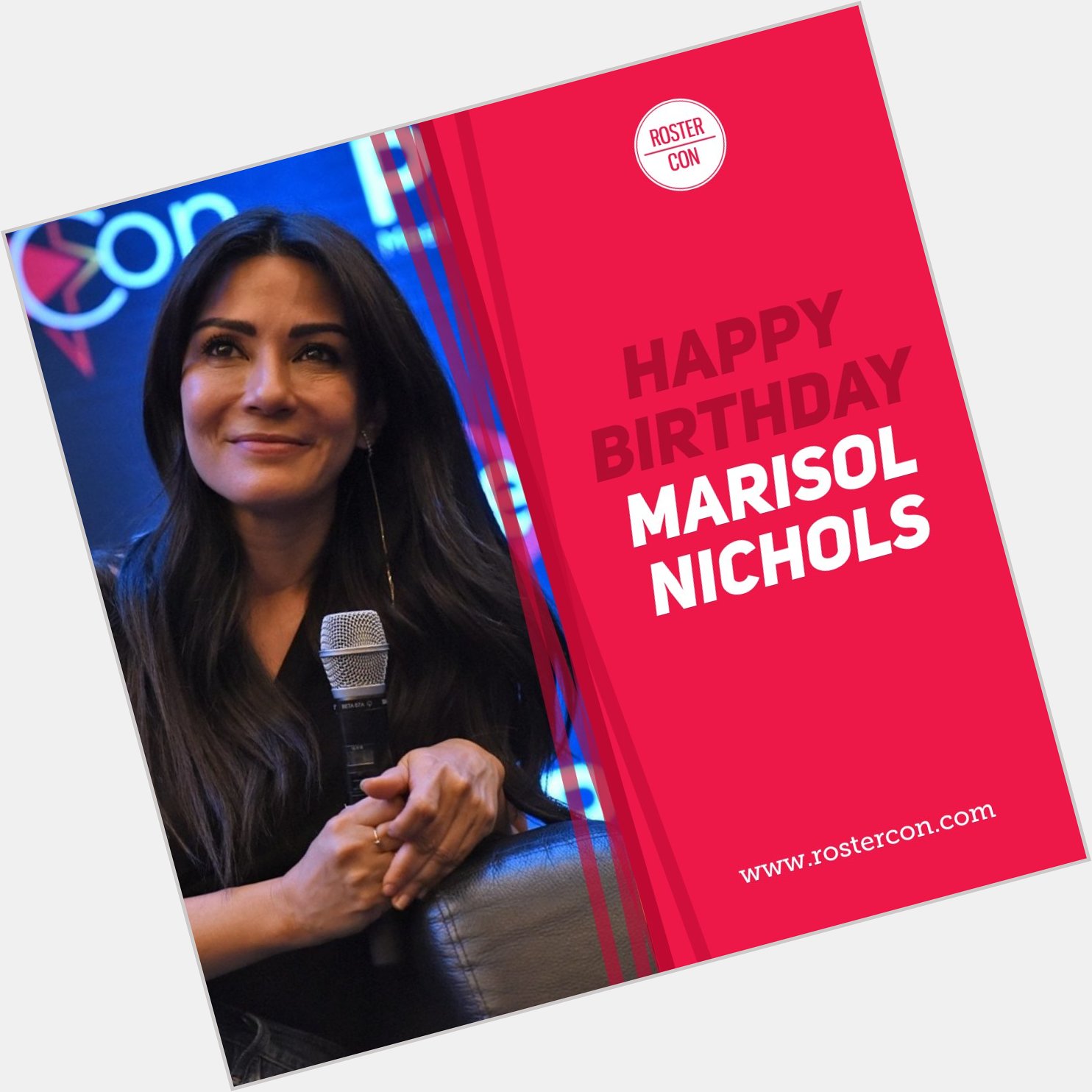  Happy Birthday Marisol Nichols ! Souvenirs / Throwback :  