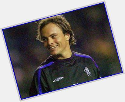 Happy 43rd Birthday to Mark Bosnich. He played 5 games for in 2001-2002 before being sacked for drug use! 