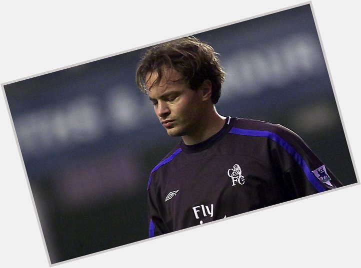 Happy birthday to Mark Bosnich who turns 45 today.  TheRealBozza 