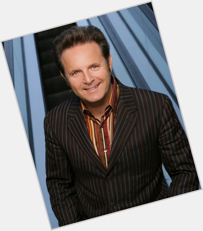 Happy Birthday Mark Burnett 