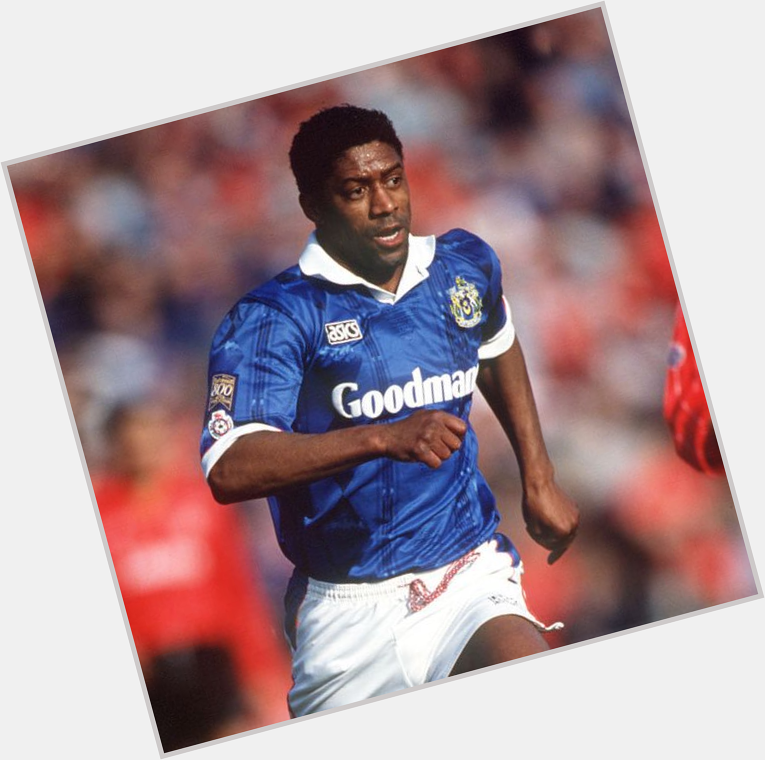 Happy 60th Birthday to Mark Chamberlain  