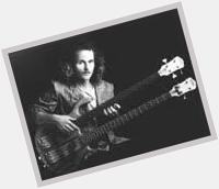 Happy Birthday to bassist Mark Egan who studied with the late, great Jaco Pastorius 