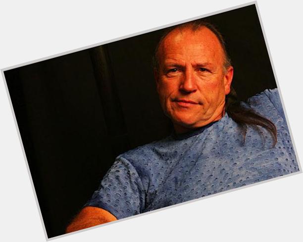 To wish Mark Farner a happy 66th birthday! Our past chat w/ him: 