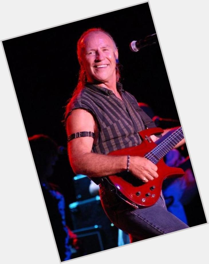 Happy Birthday to the master Mark Farner!! ... YOURE THE BEST       