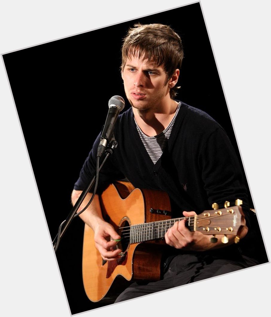 Happy Birthday To Mark Foster!             