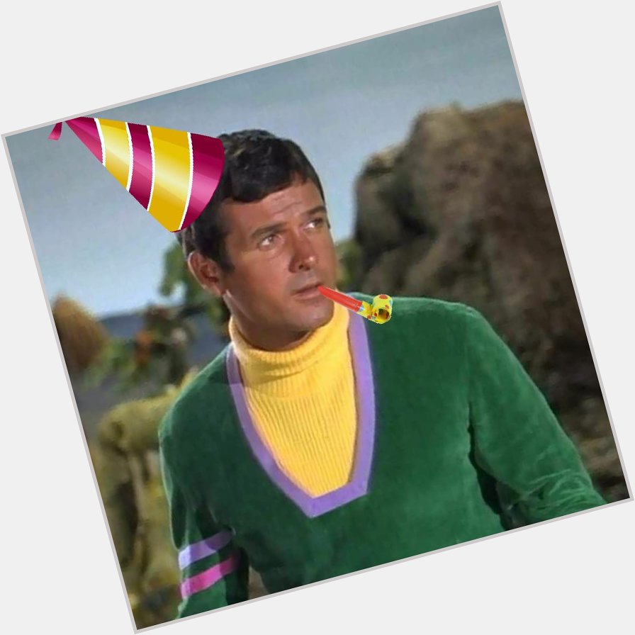 Happy Birthday to Mark Goddard A.K.A Major Don West!         