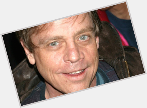 Wishing legend Mark Hamill a Happy 63rd Birthday!  