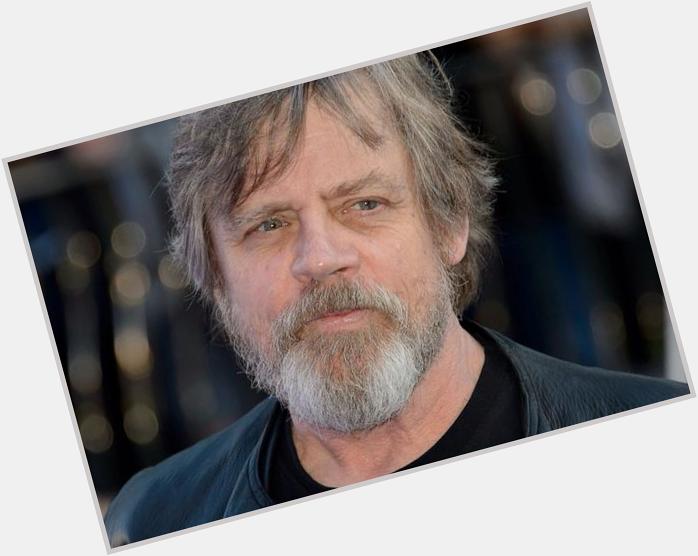 Happy Birthday Mark Hamill 